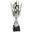 cod. P512.2072 - Trofeo cm 48 ø 17