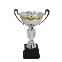 Trofeo con manici cm 25 ø 12