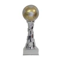 Trofeo calcio cm 29,5