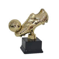 Trofeo calcio cm 22,5